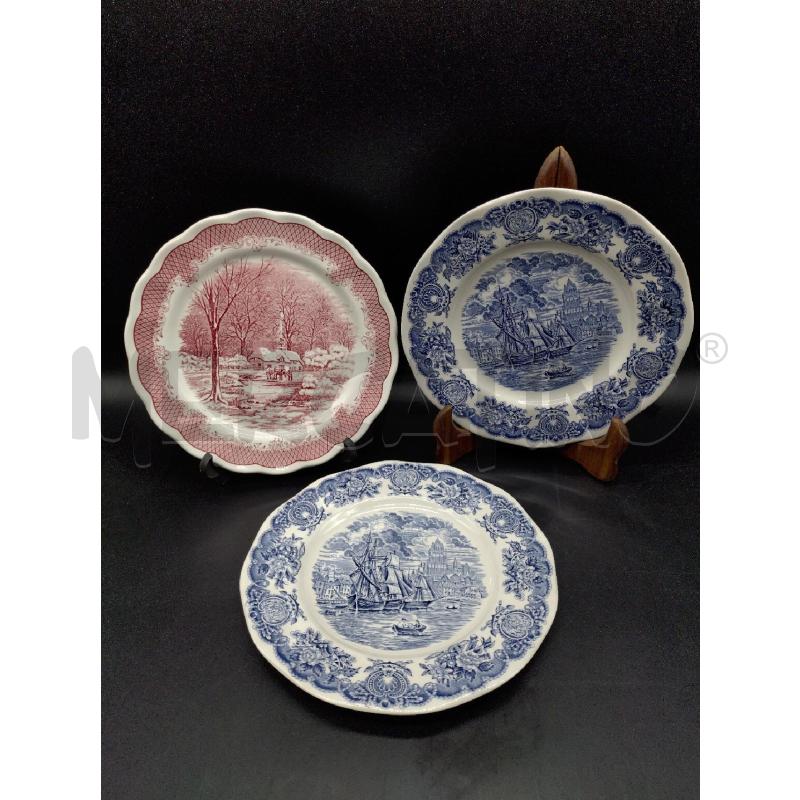 PIATTO COLLEZIONE  | Mercatino dell'Usato Oristano 1