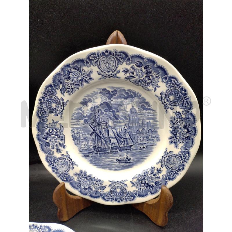 PIATTO COLLEZIONE  | Mercatino dell'Usato Oristano 2