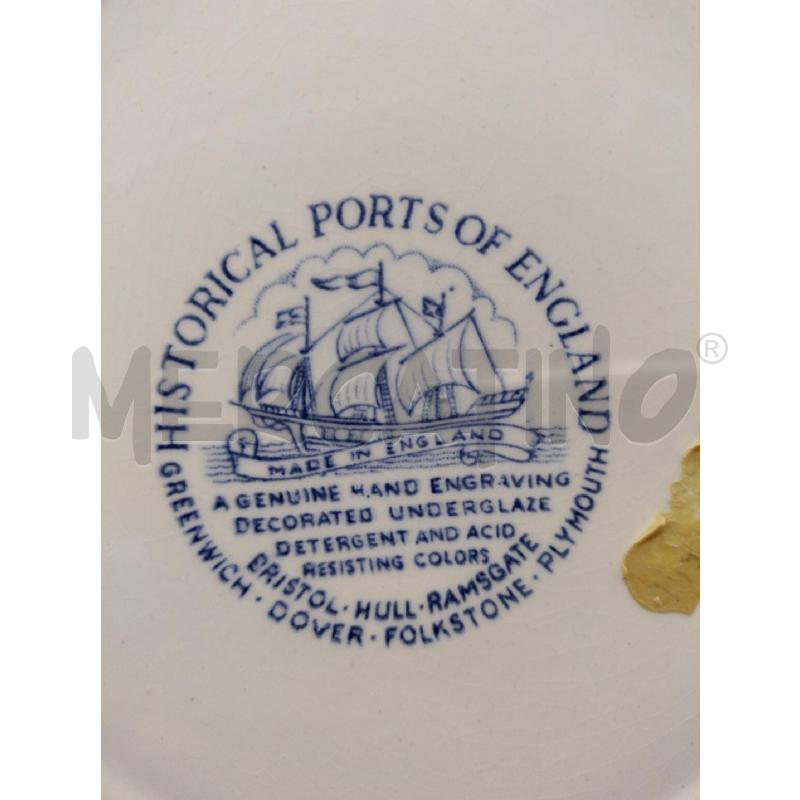 PIATTO COLLEZIONE  | Mercatino dell'Usato Oristano 3