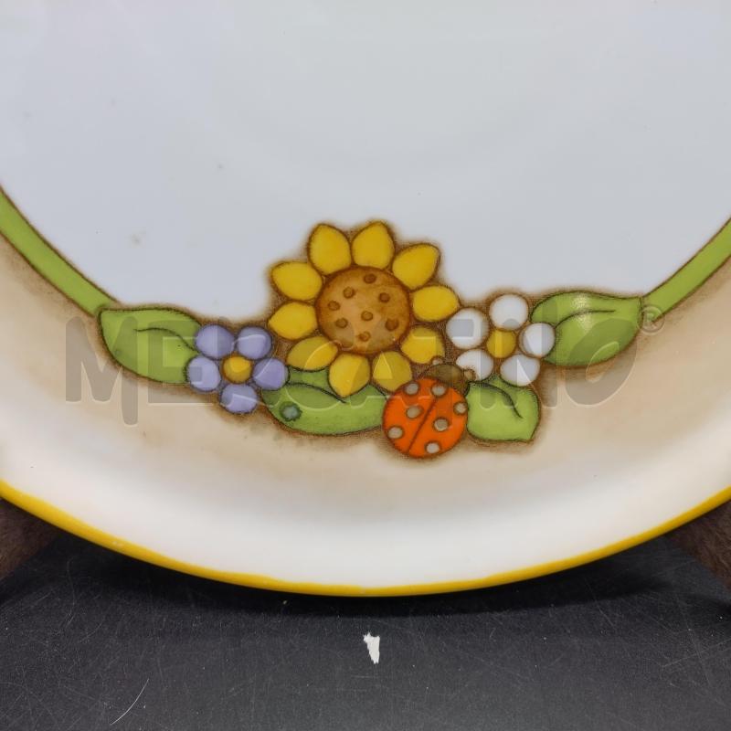 PIATTO TORTA THUN 32CM | Mercatino dell'Usato Oristano 2