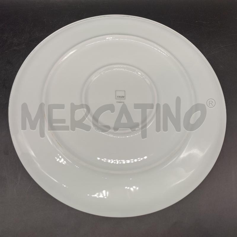 PIATTO TORTA THUN 32CM | Mercatino dell'Usato Oristano 3