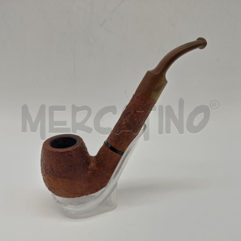 PIPA SAVINELLI DOPPIO FILTRO 613 ITALY | Mercatino dell'Usato Oristano 1