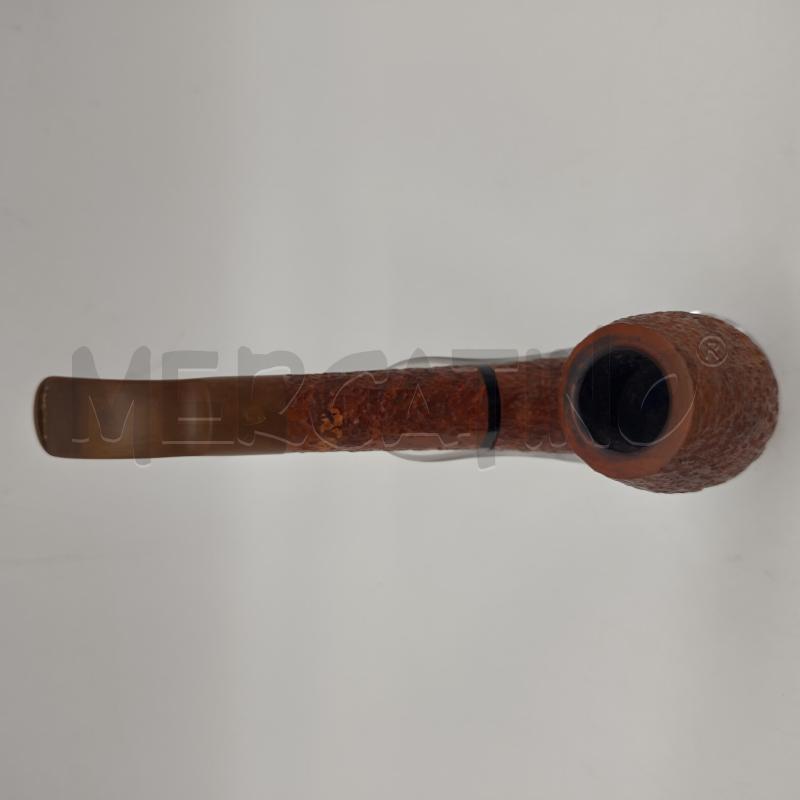PIPA SAVINELLI DOPPIO FILTRO 613 ITALY | Mercatino dell'Usato Oristano 2