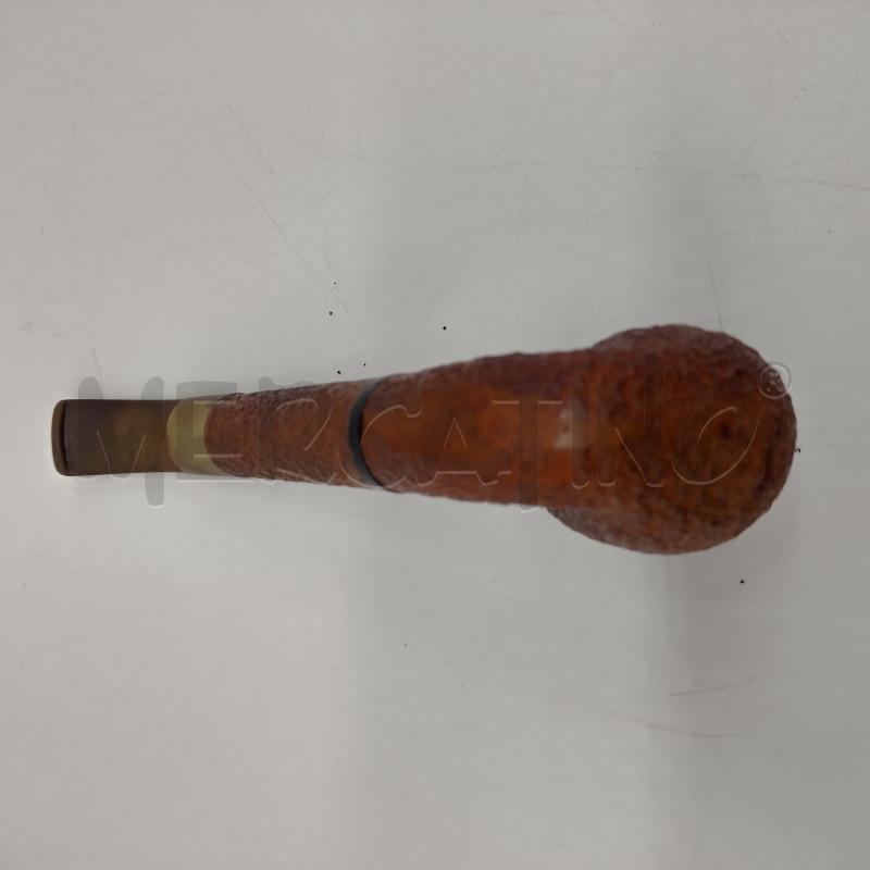 PIPA SAVINELLI DOPPIO FILTRO 613 ITALY | Mercatino dell'Usato Oristano 4