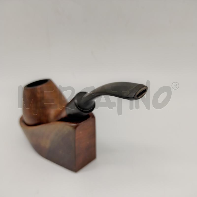 PIPA ST CLAUDE MA COLOMBE 510+SUPPORTO | Mercatino dell'Usato Oristano 5