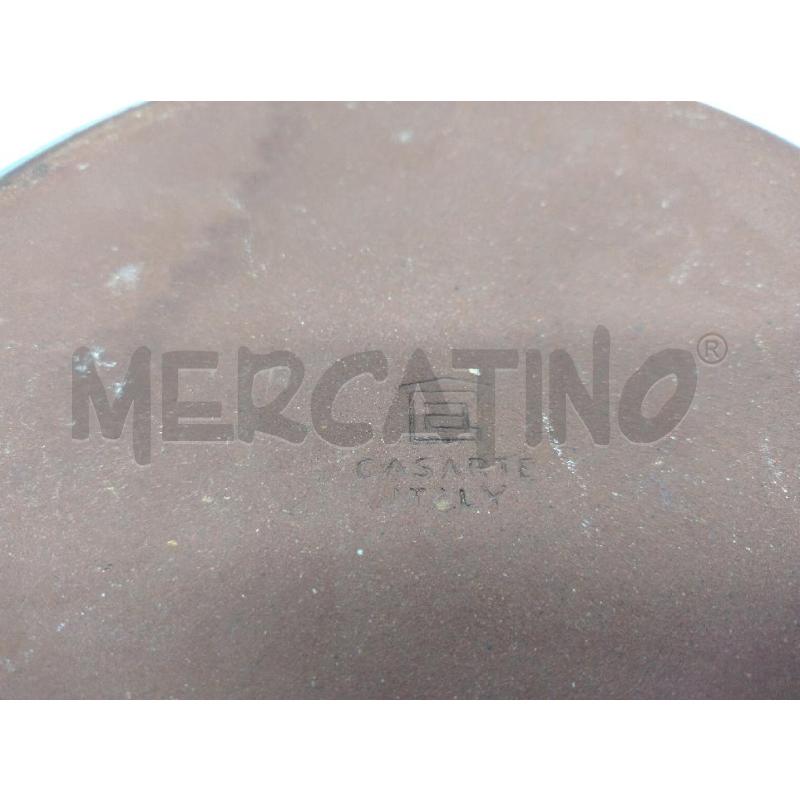 PIROFILA VERDE CASARTE CERAM | Mercatino dell'Usato Oristano 5