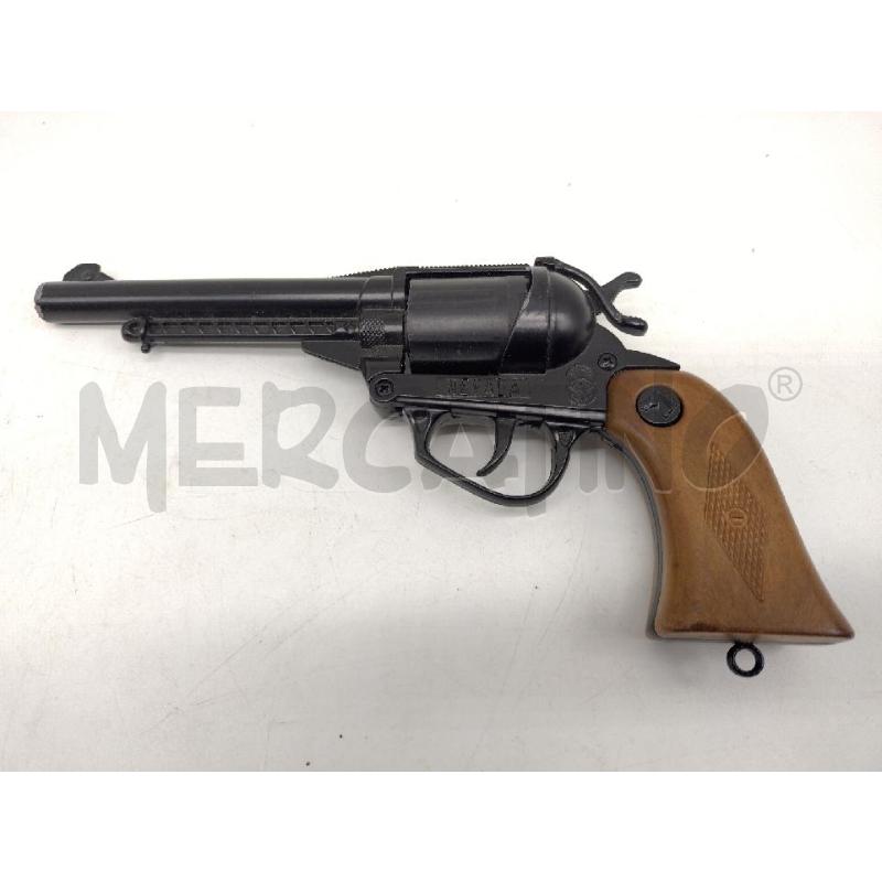 PISTOLA GIOCATOLO NEVADA MADE IN ITALY | Mercatino dell'Usato Oristano 1