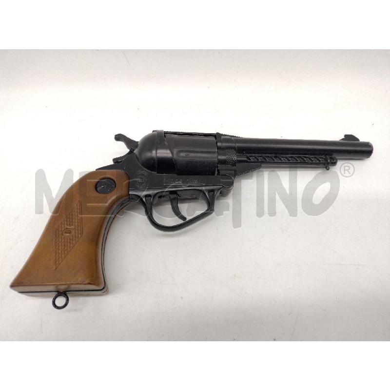 PISTOLA GIOCATOLO NEVADA MADE IN ITALY | Mercatino dell'Usato Oristano 2