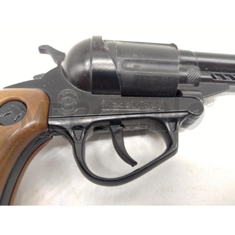 PISTOLA GIOCATOLO NEVADA MADE IN ITALY | Mercatino dell'Usato Oristano 3