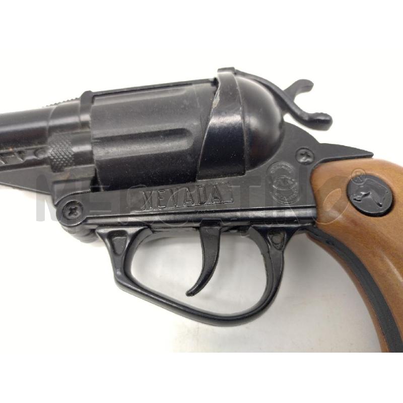 PISTOLA GIOCATOLO NEVADA MADE IN ITALY | Mercatino dell'Usato Oristano 4