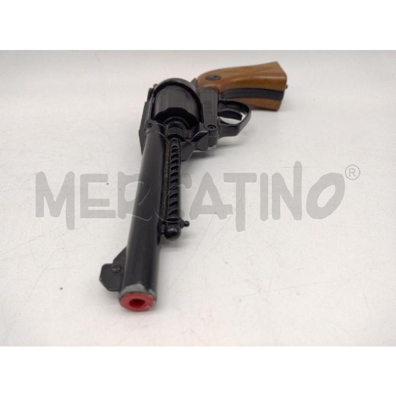 PISTOLA GIOCATOLO NEVADA MADE IN ITALY | Mercatino dell'Usato Oristano 5