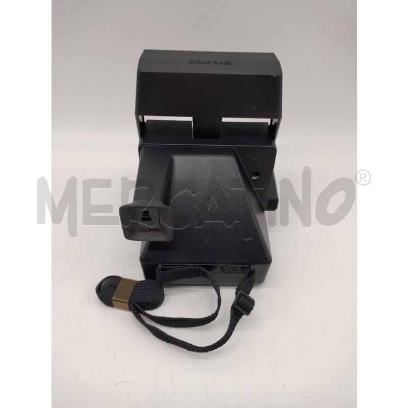 POLAROID SUPERCOLOR 645 CL + CUSTODIA | Mercatino dell'Usato Oristano 4