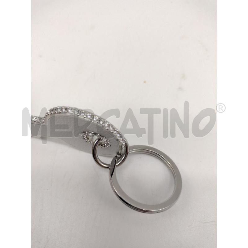 PORTA CHIAVI SWAROVSKI 5560748 | Mercatino dell'Usato Oristano 4