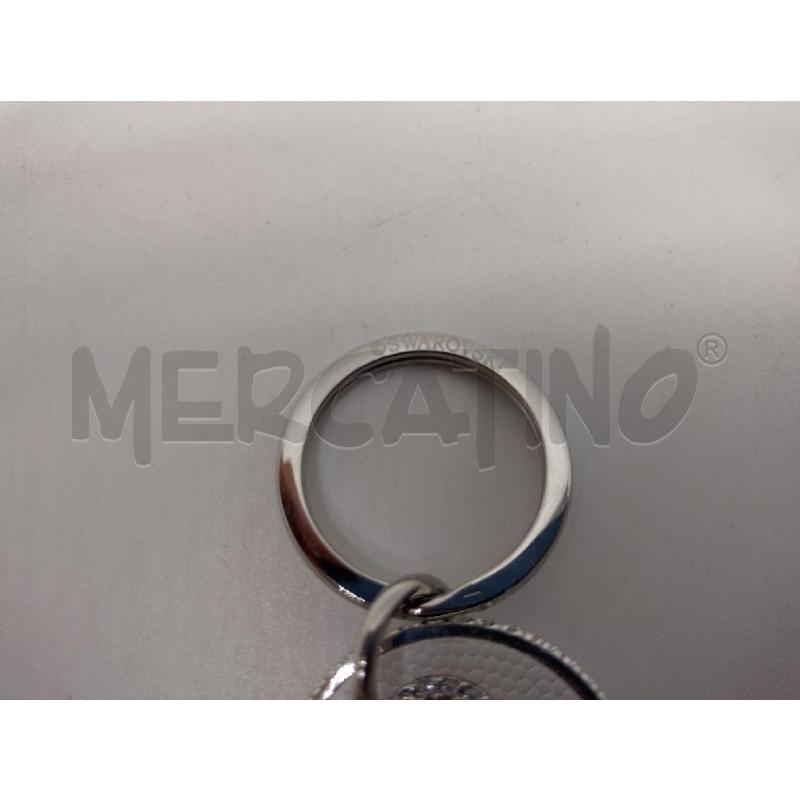 PORTA CHIAVI SWAROVSKI 5560748 | Mercatino dell'Usato Oristano 5