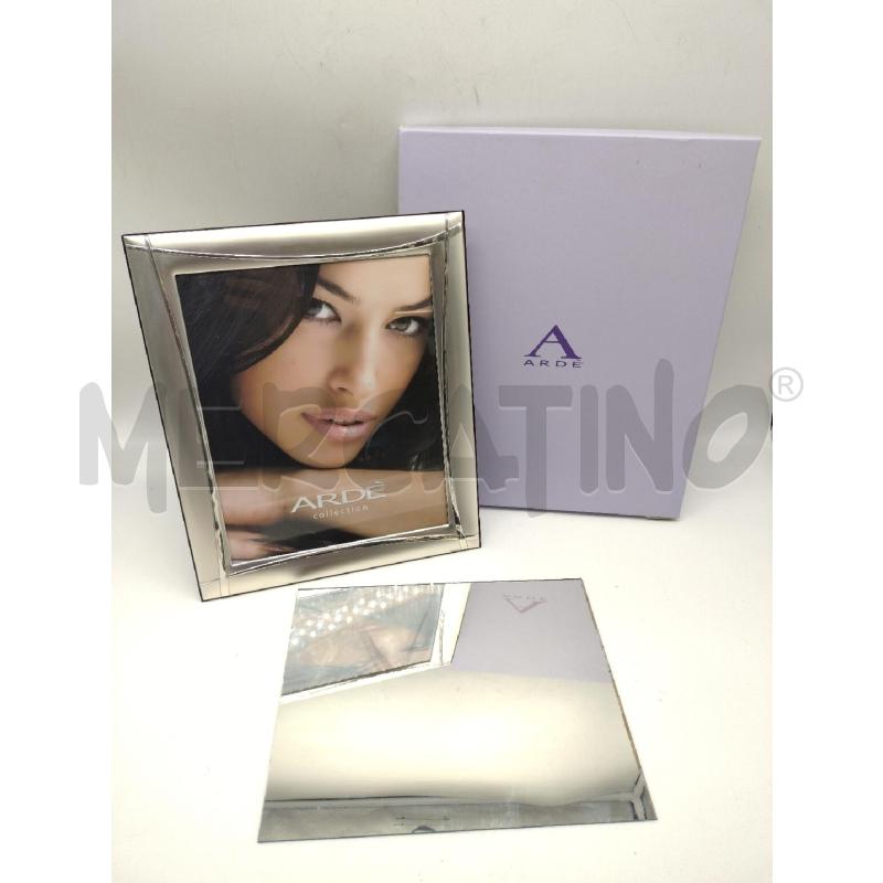 PORTA FOTO/SPECCHIO RG ARDE | Mercatino dell'Usato Oristano 4