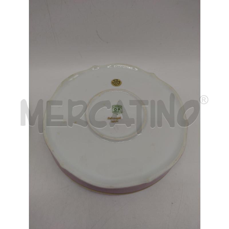 PORTA GIOIE PORCELLANA LIMOGES  | Mercatino dell'Usato Oristano 4