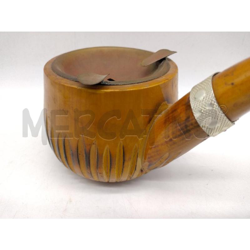 POSA CENERE LEGNO PIPA | Mercatino dell'Usato Oristano 4