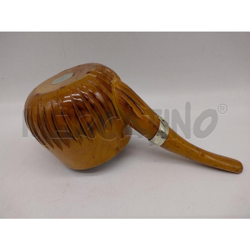POSA CENERE LEGNO PIPA | Mercatino dell'Usato Oristano 5