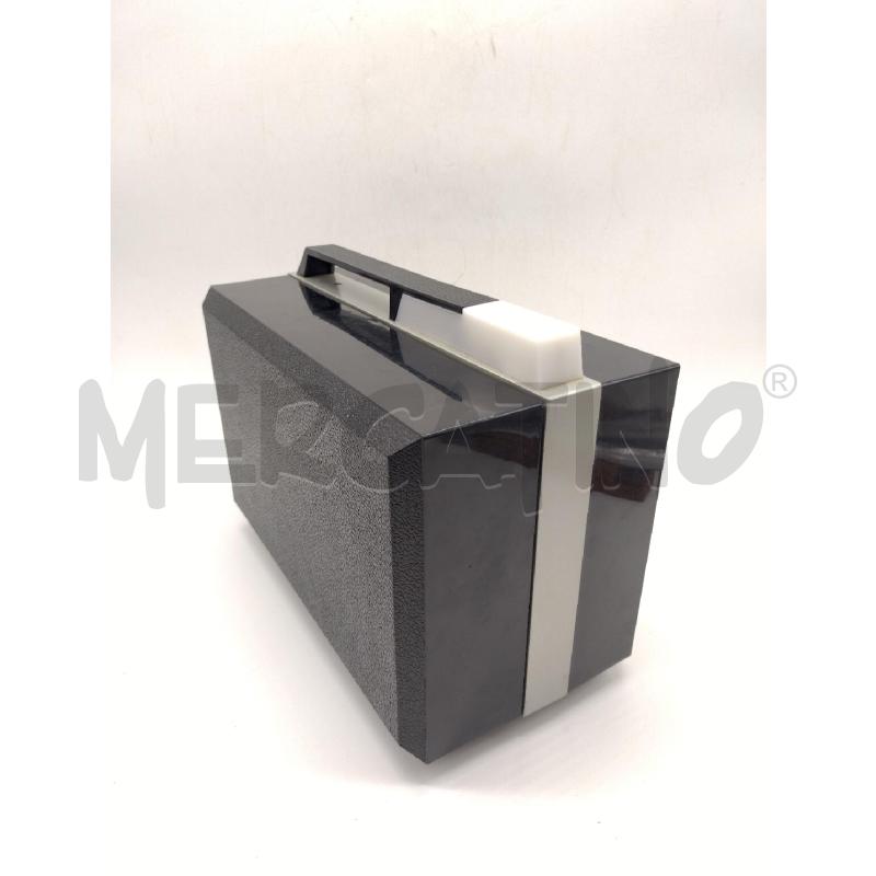 PROIETTORE IMAC DUO 8 DE LUXE  FUNZIONANTE  | Mercatino dell'Usato Oristano 5