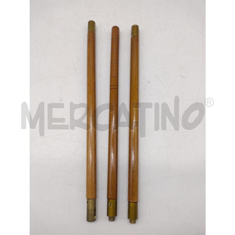 PULITORE FUCILE CAL 20 TOGIBRE COMPLETO | Mercatino dell'Usato Oristano 3