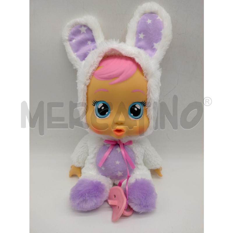 PUPAZZO BEBES LLORONES | Mercatino dell'Usato Oristano 1