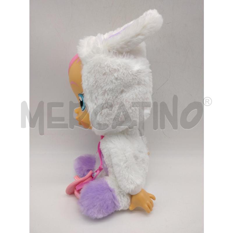 PUPAZZO BEBES LLORONES | Mercatino dell'Usato Oristano 2