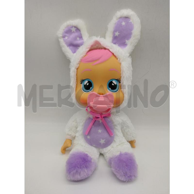 PUPAZZO BEBES LLORONES | Mercatino dell'Usato Oristano 3