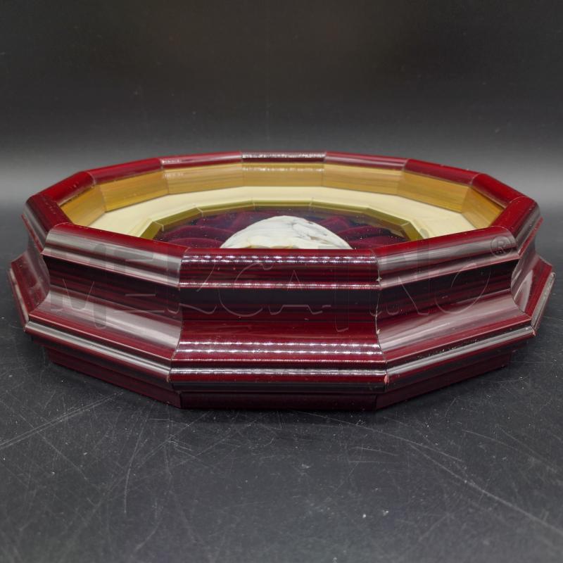 QUADRO CAMEO INCISO A MANO  | Mercatino dell'Usato Oristano 4
