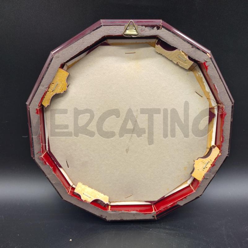 QUADRO CAMEO INCISO A MANO  | Mercatino dell'Usato Oristano 5