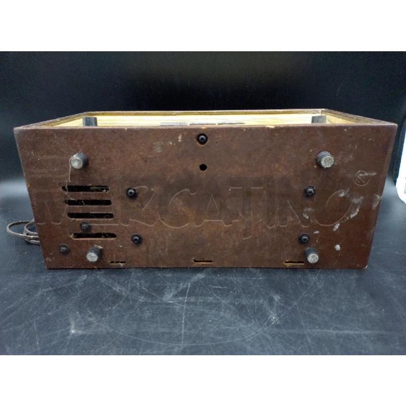 RADIO TELEFUNKEN MIGNONETTE | Mercatino dell'Usato Oristano 5