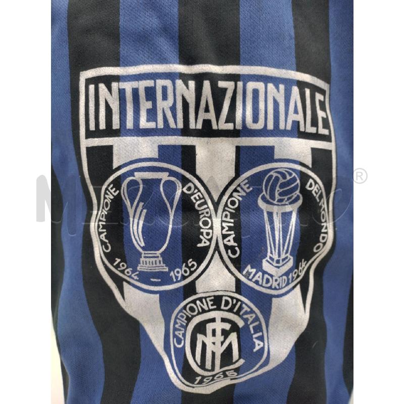 SACCA INTERNAZIONALE INTER CALCIO 1960/1970 | Mercatino dell'Usato Oristano 2