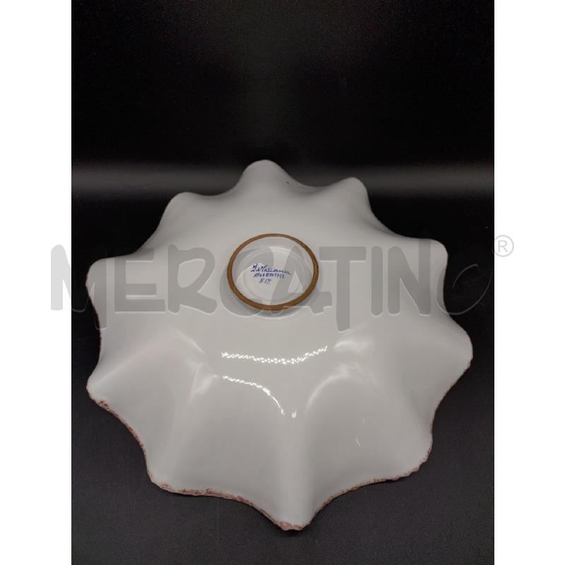SARDO CENTROTAVOLA MATTANA 35CM | Mercatino dell'Usato Oristano 4