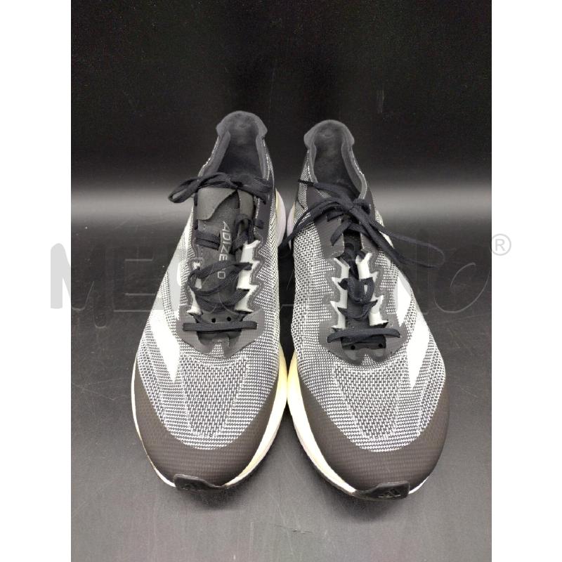 SCARPE ADIDAS RUNNING TG 44 | Mercatino dell'Usato Oristano 1