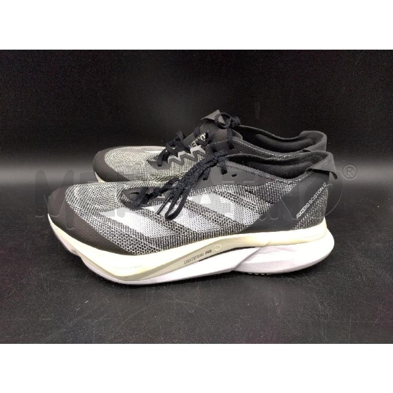 SCARPE ADIDAS RUNNING TG 44 | Mercatino dell'Usato Oristano 2