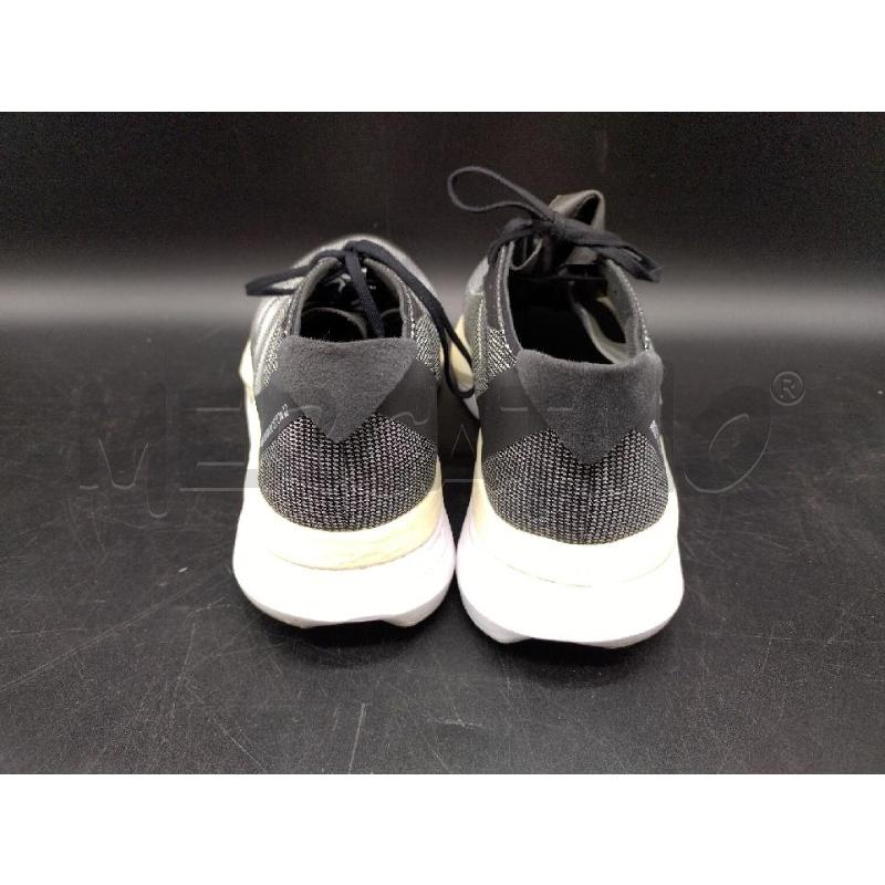 SCARPE ADIDAS RUNNING TG 44 | Mercatino dell'Usato Oristano 3