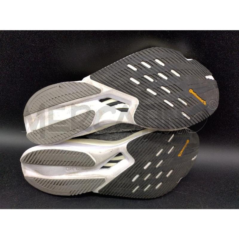 SCARPE ADIDAS RUNNING TG 44 | Mercatino dell'Usato Oristano 4