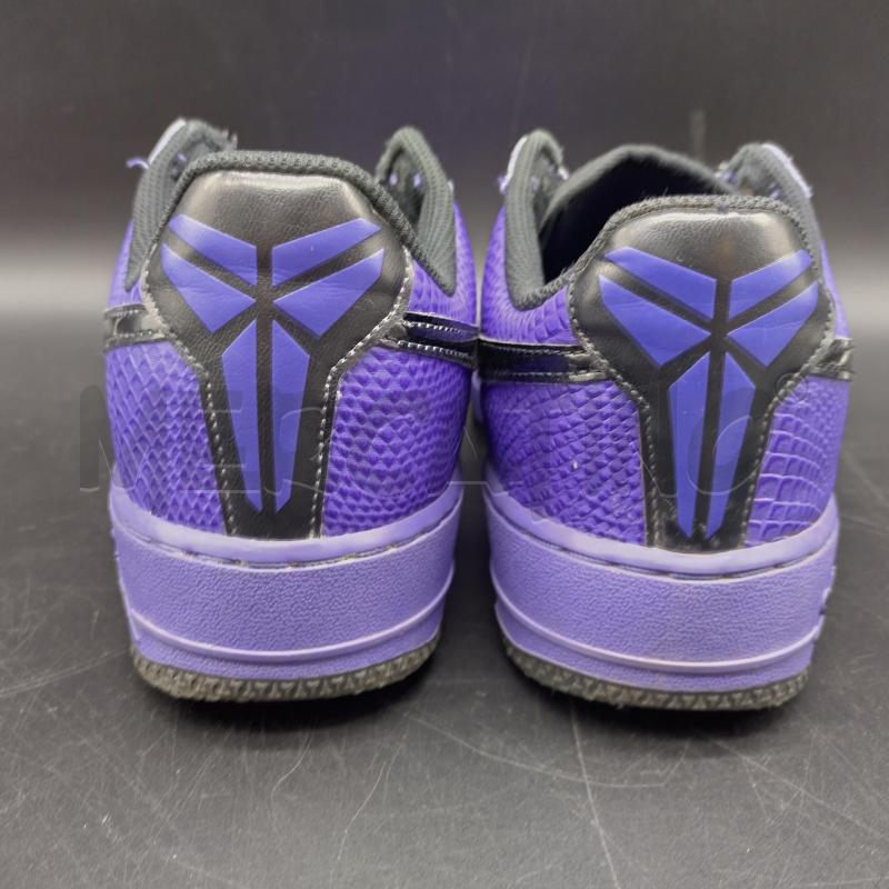 SCARPE AIR FORCE ONE KOBE BRYANT 43  | Mercatino dell'Usato Oristano 3
