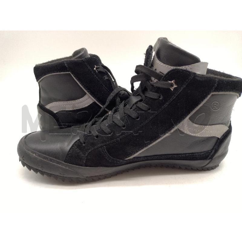 SCARPE ARMANI 40 SNEAKERS STIV ZIP | Mercatino dell'Usato Oristano 4