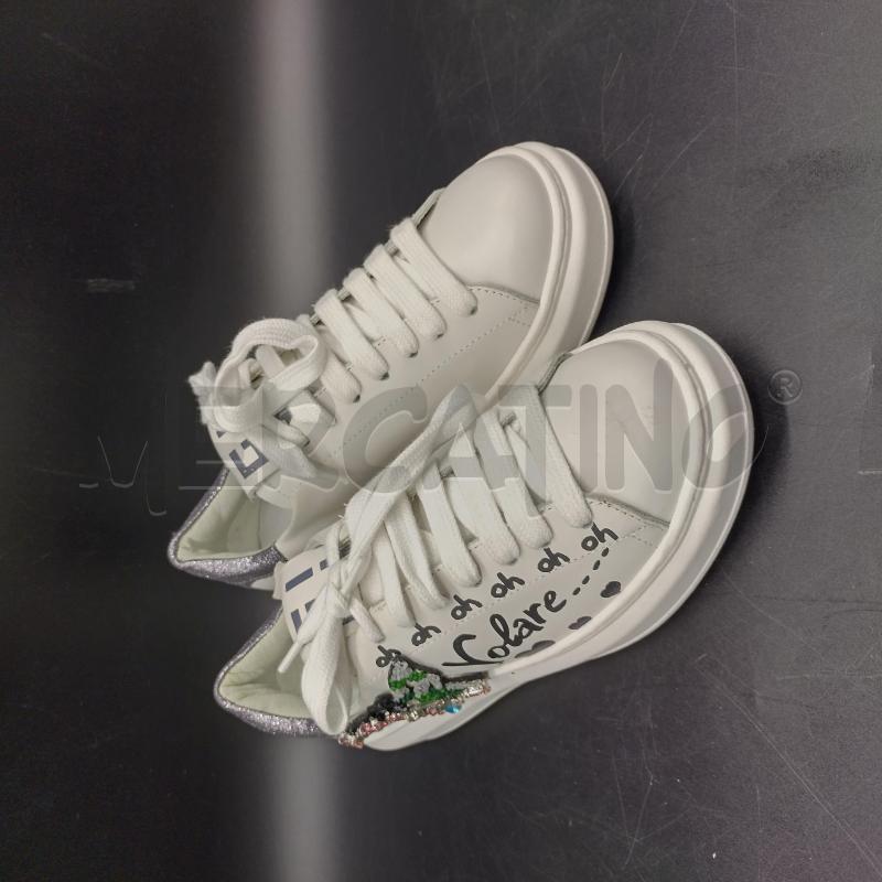 SCARPE DONNA GIO+ STRASS FARFALLA 36 | Mercatino dell'Usato Oristano 1