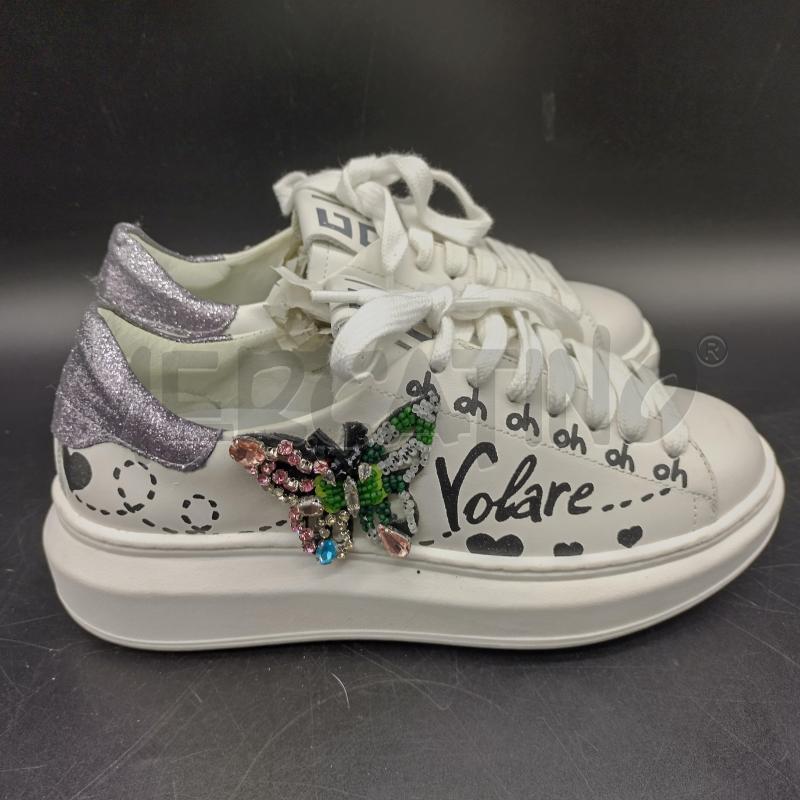 SCARPE DONNA GIO+ STRASS FARFALLA 36 | Mercatino dell'Usato Oristano 2