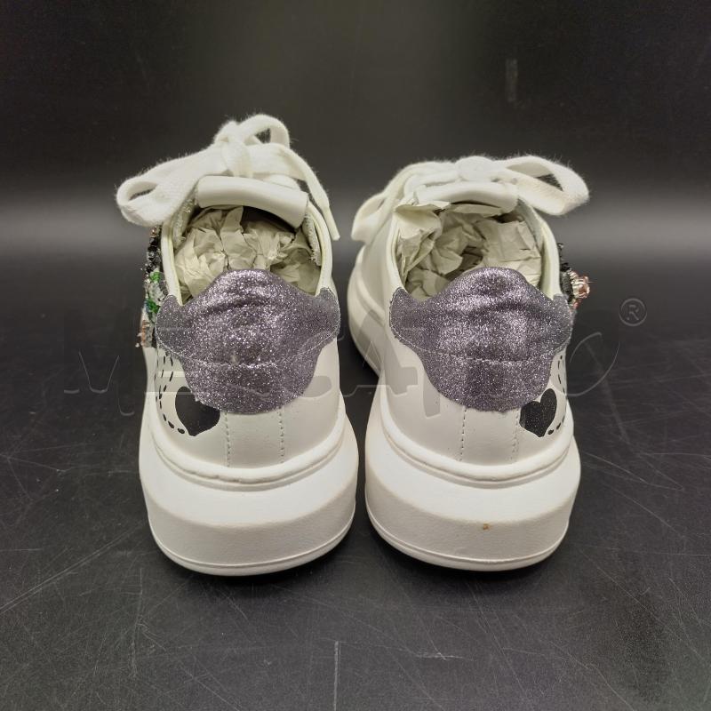 SCARPE DONNA GIO+ STRASS FARFALLA 36 | Mercatino dell'Usato Oristano 3