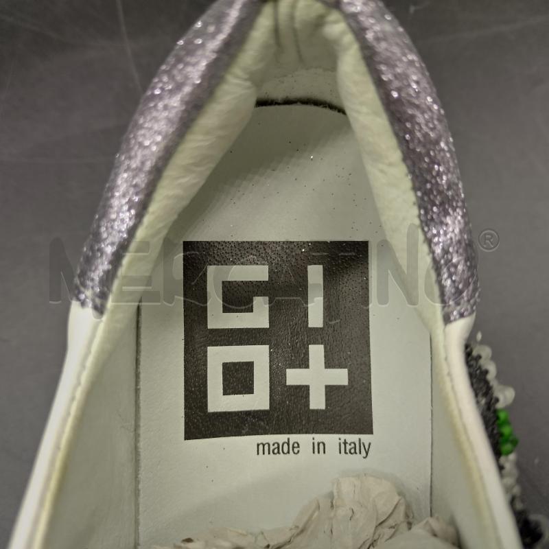 SCARPE DONNA GIO+ STRASS FARFALLA 36 | Mercatino dell'Usato Oristano 5
