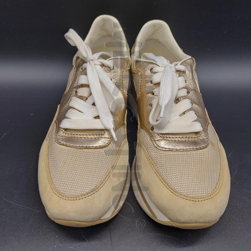 SCARPE DONNA HOGAN CHIARE 36 1/2 | Mercatino dell'Usato Oristano 1