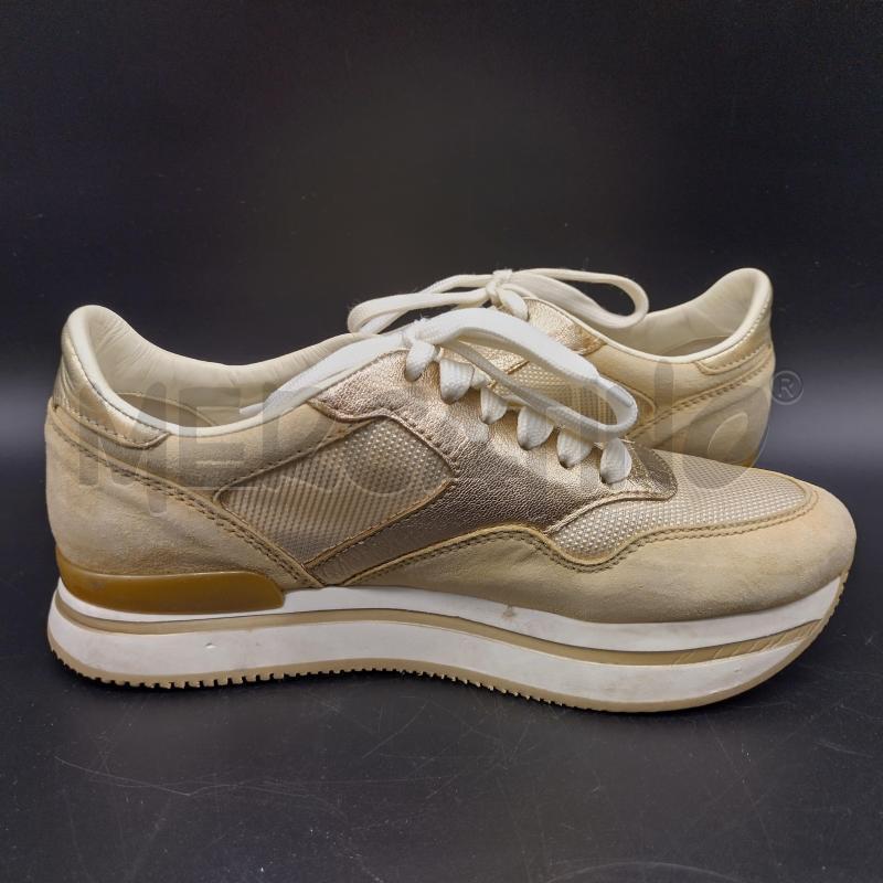 SCARPE DONNA HOGAN CHIARE 36 1/2 | Mercatino dell'Usato Oristano 4