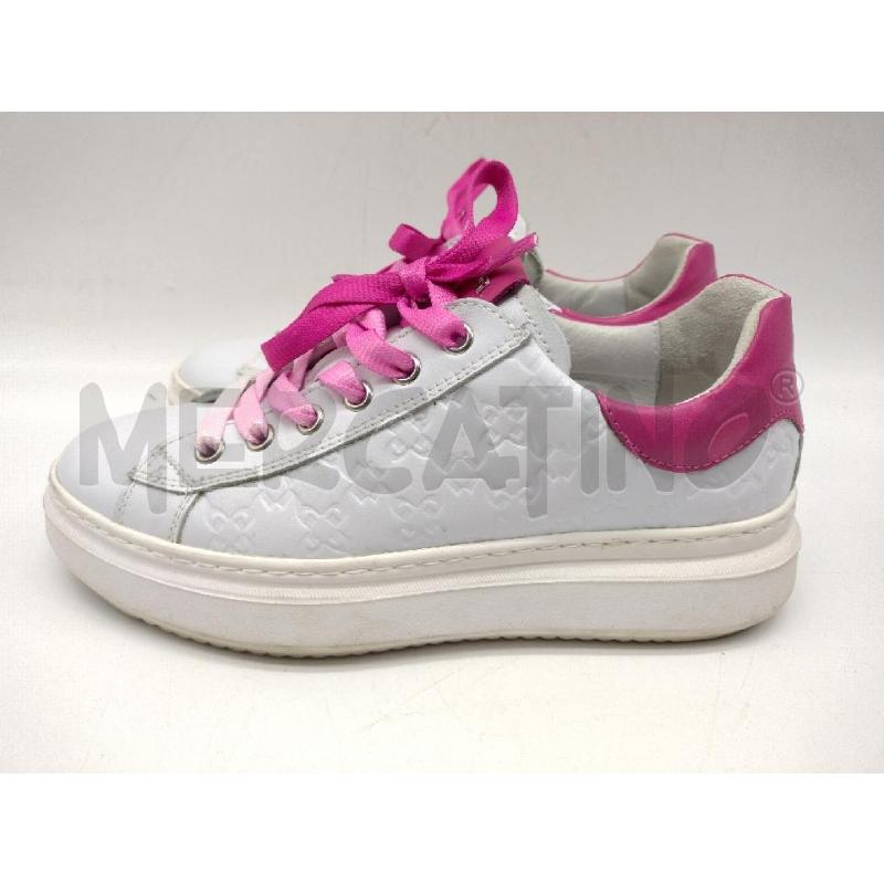 SCARPE DONNA NERO GIARDINIFUCSIA ROSA 35 | Mercatino dell'Usato Oristano 2