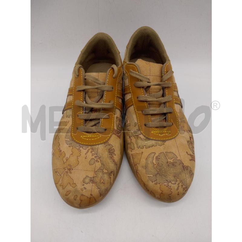 SCARPE DONNA PRIMA CLASSE 38 ALVIERO MARTINI | Mercatino dell'Usato Oristano 1