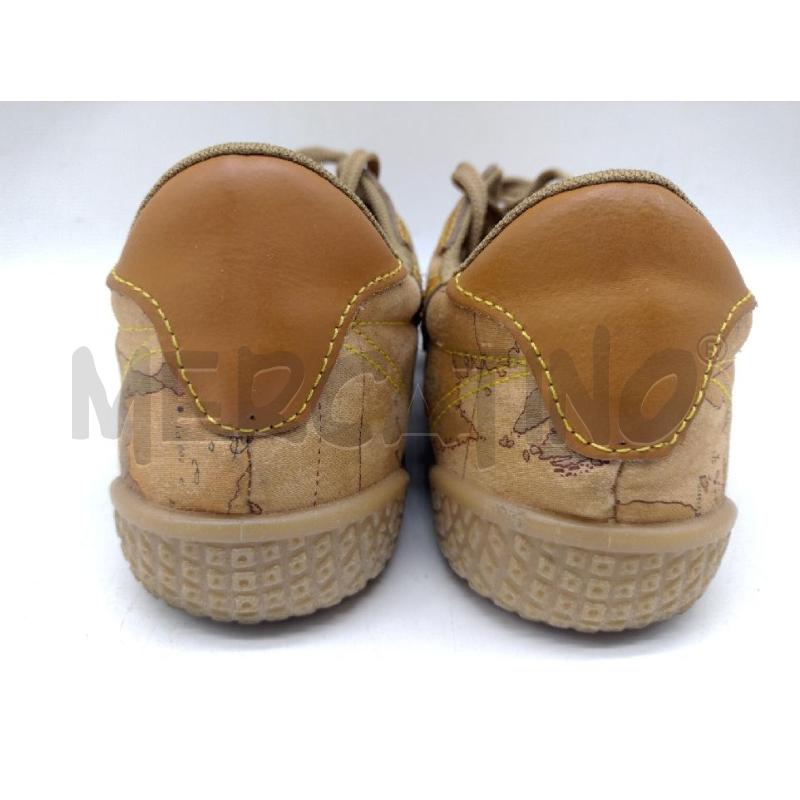 SCARPE DONNA PRIMA CLASSE 38 ALVIERO MARTINI | Mercatino dell'Usato Oristano 4