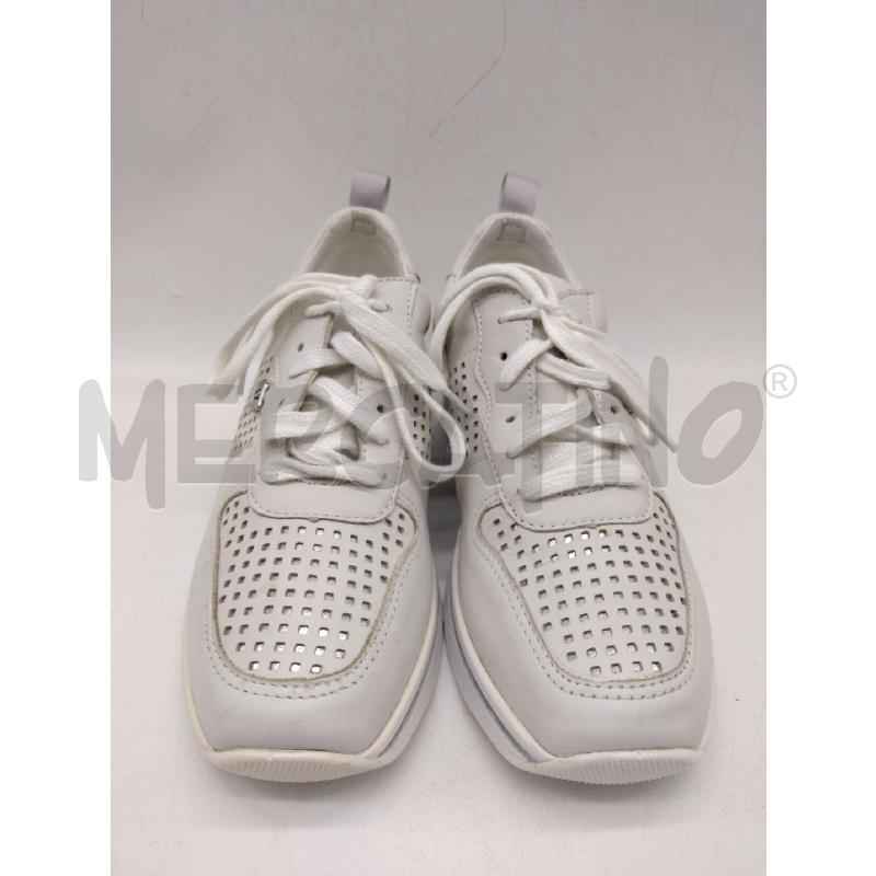 SCARPE D BC VALLEVERDE 37  | Mercatino dell'Usato Oristano 1