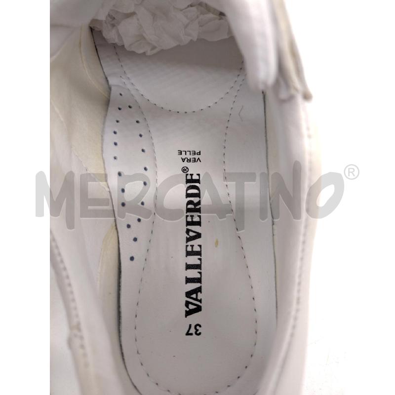 SCARPE D BC VALLEVERDE 37  | Mercatino dell'Usato Oristano 5