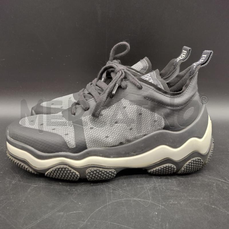 SCARPE D RED VALENTINO 37 GLAM RUN LOW-TOP | Mercatino dell'Usato Oristano 3